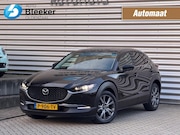 Mazda CX-30 - 2.0 186 pk Luxury Ecc Cruise Leer Trekhaak Camera HUD