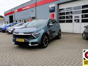 Kia Sportage - 1.6 T-GDi Plug-in Hybrid AWD DynamicPlusLine