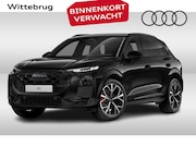 Audi Q3 - e-hybrid 272pk S tronic S edition