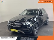 Mercedes-Benz GLE-klasse - 350 e 4MATIC Navigatie Apple Carplay/Android Auto 360 Camera