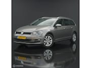 Volkswagen Golf - Variant 1.2 TSI Comfortline| Pdc|Cruise|