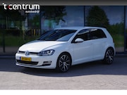 Volkswagen Golf - 1.4 TSI Automaat Highline, LED, Massage, Stoelverwarming