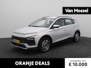 Hyundai Bayon - 1.0 T-GDI Comfort | |Automaat | Airco | Cruise Control | DAB