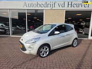 Ford Ka - 1.2 Titanium X *Parelmoer* Nieuwe distributie Rijklaar
