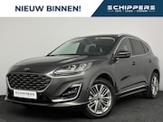 Ford Kuga - 2.5 PHEV Vignale