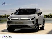 Volkswagen Tiguan - ID. (1) Life 77 kWh accu 210 kW / 286 PK SUV Elektrische a A