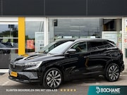 Renault Austral - 1.3 mild hybrid 160 X-tronic | Stoel & stuur verwarming | Pa