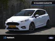 Ford Fiesta - ST-Line 1.0 EcoBoost 100pk 17''LM | NAVI | APPLE-CARPLAY | D