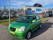 Kia Picanto - 1.0 LXE Incl NW Keuring