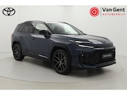Toyota RAV4 - 2.5 Hybrid AWD GR Sport | Dodehoek detectie | Head-up displa