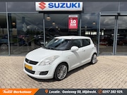 Suzuki Swift - 1.2 Summer EASSS | Trekhaak |
