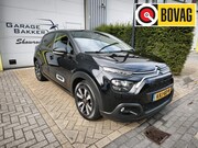 Citroën C3 - 1.2 PureTech Shine
