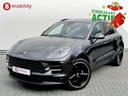 Porsche Macan - 2.0 T Panoramadak Memory Pakket Trekhaak 2000kg Dealer Onder