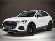 Audi Q3 - 45 TFSI e Advanced edition | Stoelverwarming | Ada