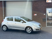 Opel Corsa - 1.2-16V Enjoy|AIRCO|CRUISE||LEUKE AUTO