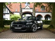 Jaguar XKR - 5.0 V8 XKR-S Convertible