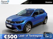 Kia Stonic - 1.0 T-GDi MHEV GT-Line 1e Eigenaar | Dealer onderhouden | St
