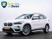 BMW X1 - SDrive18i High Executive Edition PDC|Navi + Winterset
