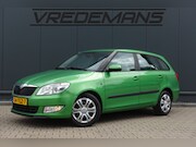 Skoda Fabia - 1.2 TSI Drive AIRCO