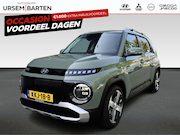 Hyundai Inster - Evolve 49 kWh | Achteruitrijcamera | Airco (automatisch) | A
