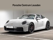 Porsche 911 - 3.6 T-Hybrid 4 GTS