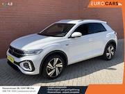 Volkswagen T-Roc - 1.5 TSI 150pk DSG R-Line Navigatie Apple Carplay/Android Aut
