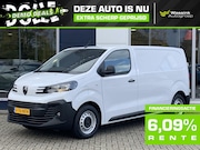 Peugeot Expert - GB L2 75kWh 136pk Elektrisch 3-zits I Navigatie I Airconditi