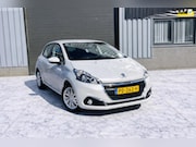 Peugeot 208 - 1.2 PureTech Blue Lion Nieuw Distributie/ Airco/Cruisecontro