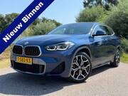BMW X2 - XDrive25e High Executive Automaat / 93% SOH / M-Pakket / App