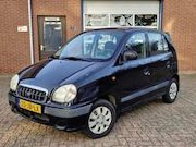 Hyundai Atos - 1.0 SLX Automaat Airco NL-auto Lak is verweerd