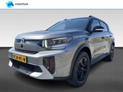 Citroën C3 Aircross - Hybrid 145pk Automaat | COLLECTION | Keyless | Camera | | Ap