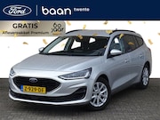 Ford Focus - Wagon 1.0 Turbo 125pk Mild Hybride Titanium Style Automaat |