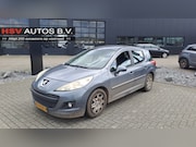 Peugeot 207 - 1.4 VTi Access airco cruise *183.000km