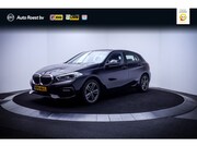BMW 1-serie - 118iA SPORT EDITION FULL LED | CAMERA | CARPLAY | NAVI | DAB