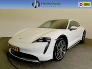 Porsche Taycan Cross Turismo - 4 93 kWh Bose, Warmtepomp, Panoramadak