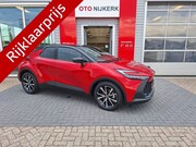 Toyota C-HR - 1.8 Hybrid 140 First Edition Limited