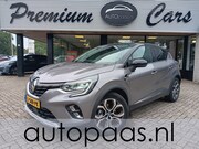 Renault Captur - 1.6 E-Tech Plug-in Hybrid 160 Edition One GROOT NAV, VIRTUAL