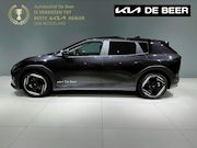 Kia EV4 - 58,3 kWh 204pk Plus Advanced Leer/ Navi/ Pano / Harman Kardo