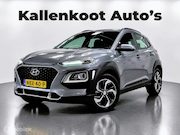 Hyundai Kona - 1.6 GDI HEV Comfort, 100% Dealer onderhouden!