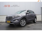 Hyundai Tucson - 1.6 GDi Comfort