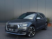 Audi SQ5 - 3.0 TDI Q5 quattro 347pk FULL PANO | LEDER | LED | TREKHAAK 