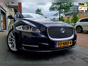 Jaguar XJ - 3.0 V6D Portfolio Pano Leer Navi Camera