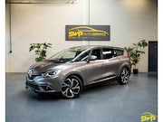 Renault Grand Scénic - 1.3 TCe Intens 7p. | Navi | Camera | Dodehoek | full-led | 2