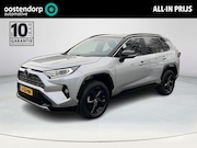 Toyota RAV4 - 2.5 Hybrid Bi-Tone | Carplay | Parkeersensoren | Stoelverwar