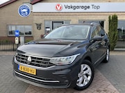 Volkswagen Tiguan - 1.5 TSI | Trekhaak | LED | 12 MND Garantie