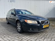 Volvo V70 - 2.4D Limited Edition