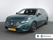 Peugeot 308 - 1.6 HYbrid 180 Allure Pack Business | AGR-bestuurdersstoel |