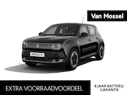 Renault 4 - E-TECH urban range 120 1AT Evolution | Achteruitrijcamera |