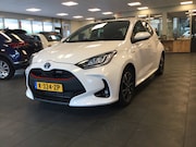Toyota Yaris - 1.5 Hybrid Dynamic CAMERA-CLIMA-LED