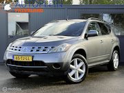 Nissan Murano - 3.5 V6|Automaat|Leder|4x4|Schuifdak|Navi|Clima